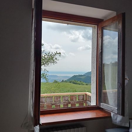 Agriturismo Preele Vila Ferraro di Monte Baldo Exterior foto