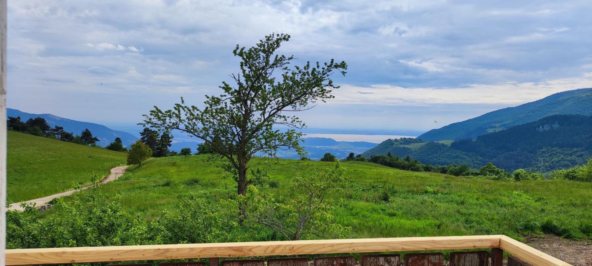 Agriturismo Preele Vila Ferraro di Monte Baldo Exterior foto