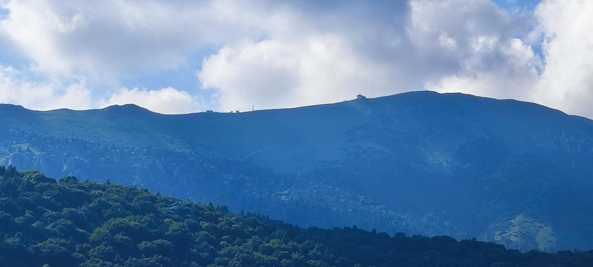 Agriturismo Preele Vila Ferraro di Monte Baldo Exterior foto
